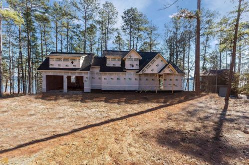 358 Cedar Ln, Hartwell, GA 30643-4285