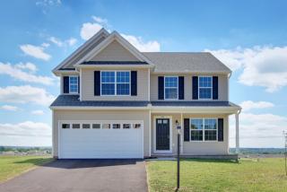 245 Andrew Dr, York, PA 17404-9408