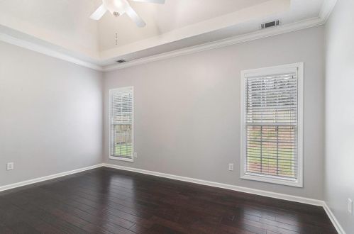 130 Laurel Springs Dr, Mcdonough GA  30253-6058 exterior