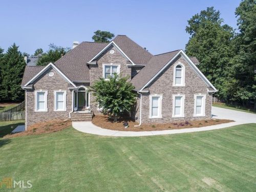 7135 Havenridge Way, Mcdonough, GA 30253-8510