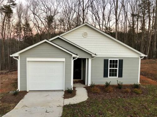 296 Kenlon Ct, Ellisboro, NC 27025