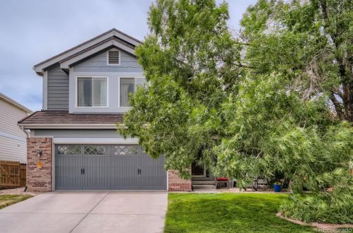 8445 Dove Ridge Way, Parker, CO 80134-8890