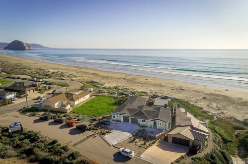 3400 Toro Ln, Morro Bay, CA 93442-3036