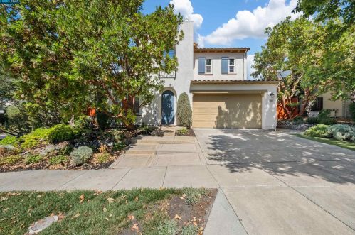 501 Deldrin Ct, San Ramon, CA 94582-5165