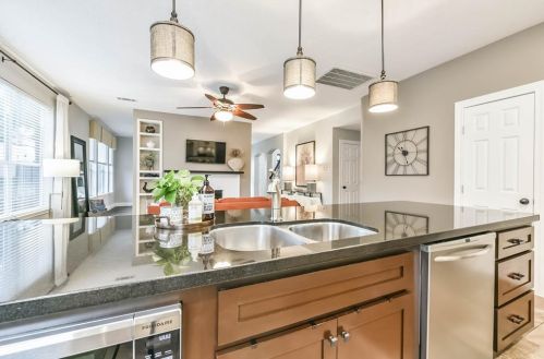 7035 Clustering Oak Ct, Richmond TX 77407-0822 exterior