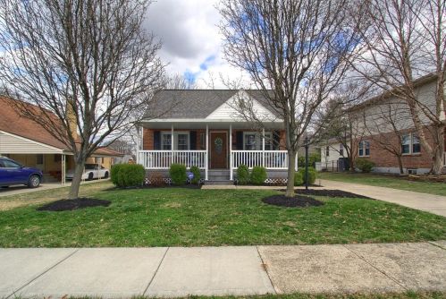4120 Estermarie Dr, Cincinnati, OH 45236-1724