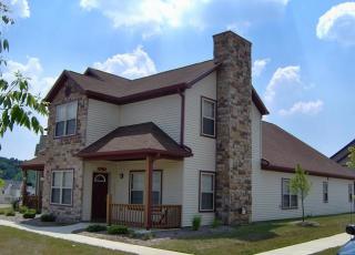 2798 Rockweld Path, Blmgtn IN  47401-4161 exterior