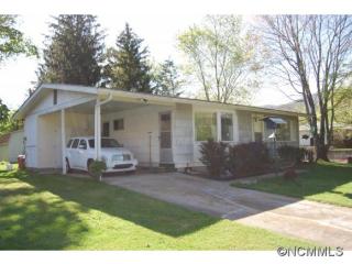 300 Wilson Ave, Swannanoa, NC 28778-2436