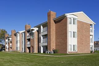 4598 Slater Rd, Saint Paul MN  55122-3314 exterior