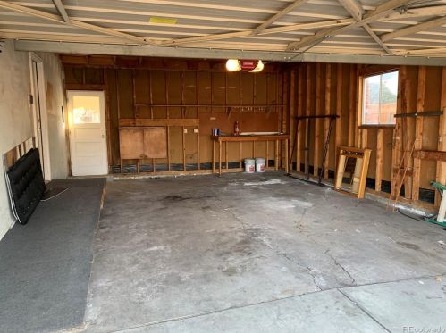 432 Potomac Cir, Aurora CO 80012-2437 exterior