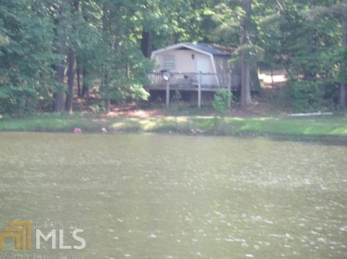 648 Pea Ridge Rd, Franklin, GA 30217-5602
