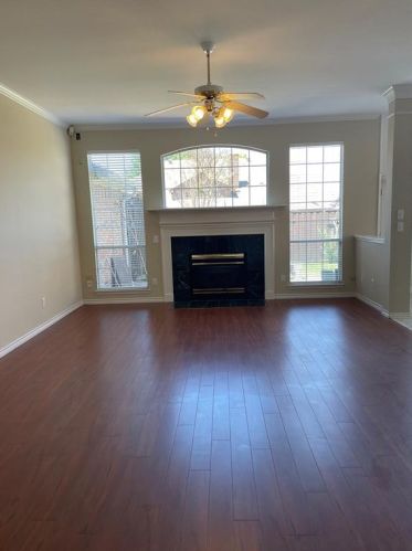 1505 Falmouth Dr, Plano TX  75025-3460 exterior