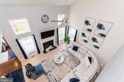 1409 Sewards Ct, Aberdeen MD  21001-3936 exterior