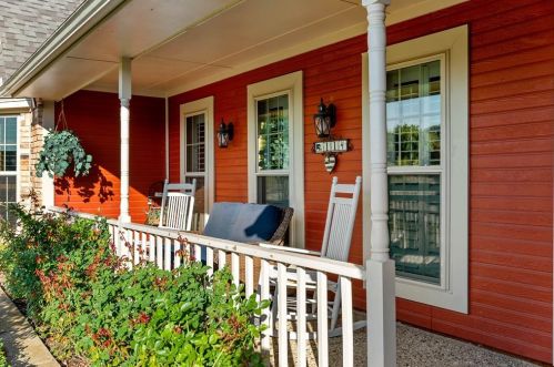 114 Crestwood Dr, Rockwall, TX 75087-3202