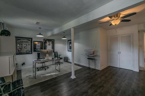 3519 Bangor Ct, Irving TX  75062-7412 exterior