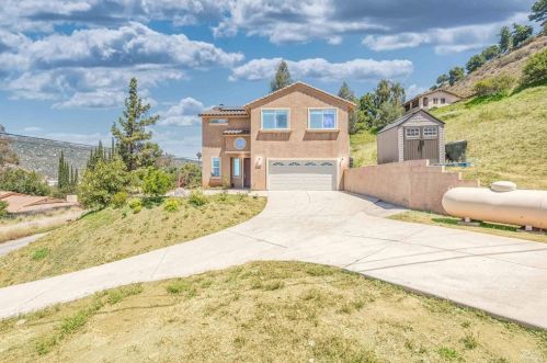 3436 Laurashawn Ln, Escondido, CA 92026-8533