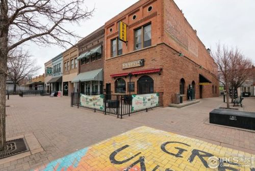 2820 17th Ave, Greeley CO 80631-8543 exterior