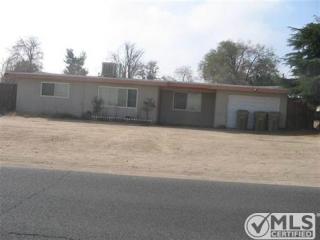 15841 Walnut St, Hesperia CA  92345-3421 exterior