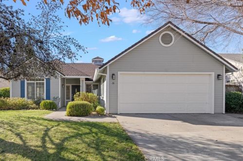 18 Goldeneye Ct, Chico, CA 95928-7369