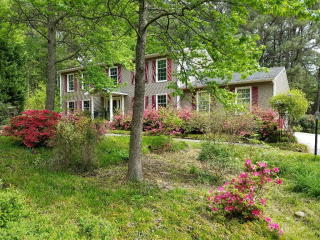 1983 Sourwood Dr, Dalton, GA 30720-4971