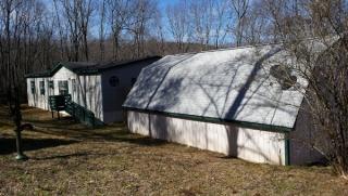 3246 Paradise Valley Rd, Cleveland, GA 30528-2662