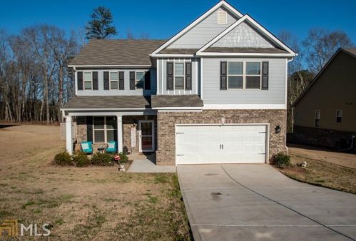 1136 Abundance Dr, Locust Grove, GA 30248-2534