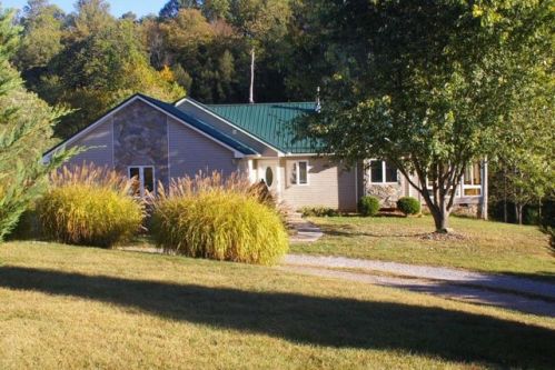 1768 Alean Rd, Wirtz, VA 24184-3875