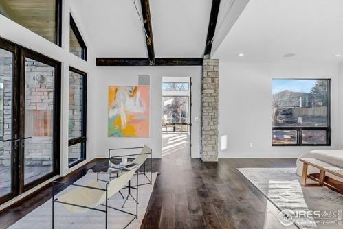 3996 26 St, Boulder CO  80301-1657 exterior