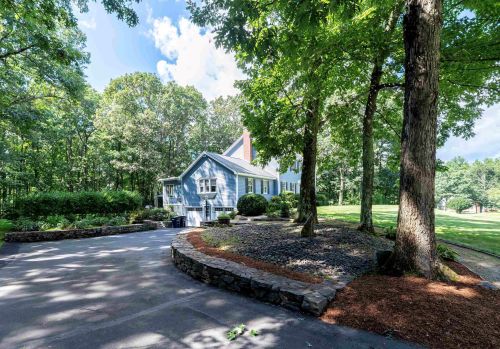 6 Faith Rd, Windham, NH 03087-1553