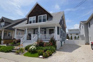 2454 Harbor Ave, Avalon, NJ 08202-1825