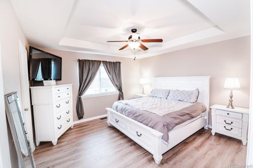 26042 Geddes Cir, Aurora CO exterior