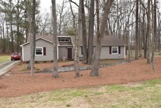 200 Smith St, Wingate, NC 28174-9620