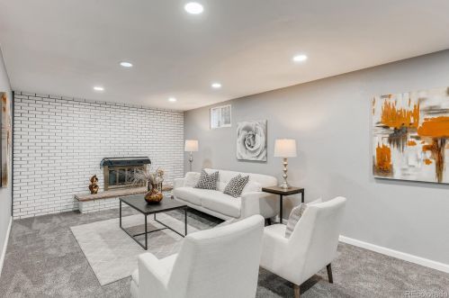 3910 Galapago St, Englewood CO 80110-4523 exterior