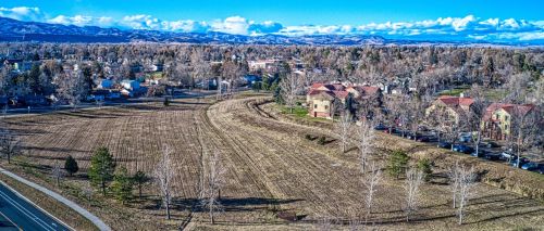 1625 Elizabeth St, Fort Collins CO  80521-4455 exterior