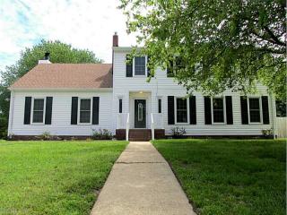 3541 Carter Rd, Portsmouth, VA 23703-3800