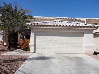 7528 Jockey Ave, Las Vegas NV  89130-1095 exterior
