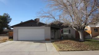 233 Primrose St, Ridgecrest, CA 93555-4308