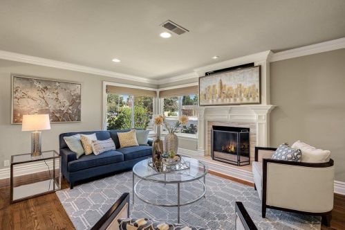 2841 Monte Cresta Way, San Jose, CA 95132-2245