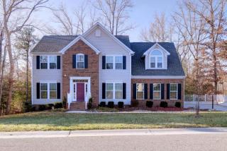 9343 Stonehouse Gln, Toano, VA 23168-9367