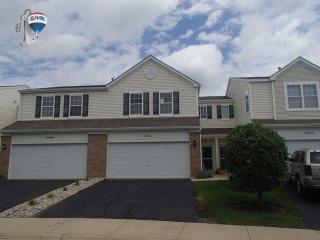 25011 Clare Cir, Wilton Center, IL 60442-1437