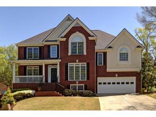 3503 Ivy Manor Rd, Smyrna, GA 30080-3136