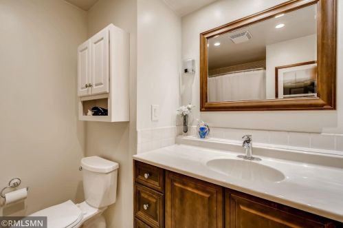 1951 Birch St, Saint Paul MN  55110-4218 exterior
