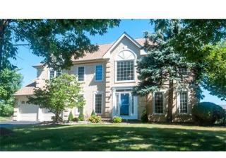 32 Kinglet Dr, East Windsor, NJ 08512-2131