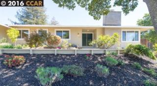 321 Birchwood Dr, Moraga, CA 94556-2304
