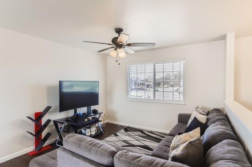 4832 Everest Pl, Greeley CO  80634-8500 exterior