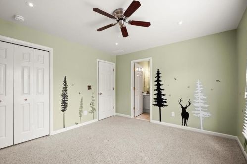 104 Downing Creek Ct, Holly Springs GA  30114-6537 exterior