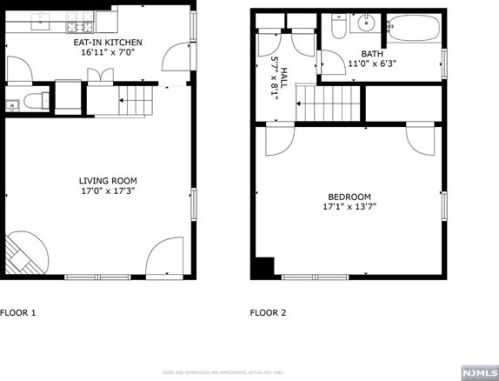 255 Elmwood Ave, Maplewood NJ  07040-1908 exterior