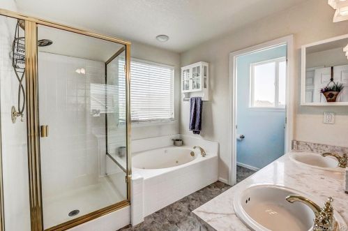 4090 Malaya St, Denver CO  80249-8207 exterior