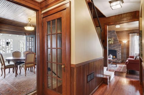 5251 Bald Eagle Blvd, Saint Paul MN  55110-6532 exterior