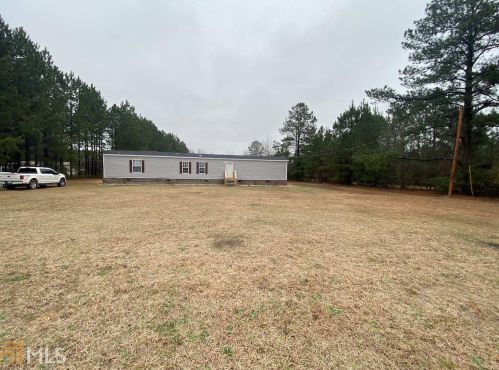 2461 Nesmith Proctor Rd, Mcgregor, GA 30415